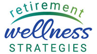 Retirement Wellness Strategies Logo